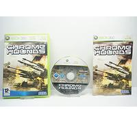Chromehounds (Xbox 360)