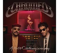 Chromeo - Adult Contemporary [VINYL]