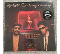 Chromeo - Adult Contemporary [VINYL]