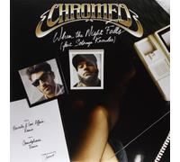 Chromeo - When the Night Falls [VINYL]