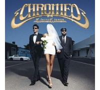 Chromeo White Women (CD)