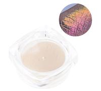Chromes Nails Powder Mirrour Effect Pigment Color Shifting Powder Eyeshadow For Women Effect Nail Pigment
