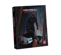 Chromeskull - Laid to Rest 2 - Blu Ray - Limited Edition