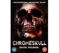 Chromeskull: Laid to Rest 2 [DVD]
