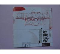 Chroming Rose - Art Works Live Now