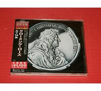 Chroming Rose Louis 14 (Japanese Pressing) New CD Reissue Japan Import