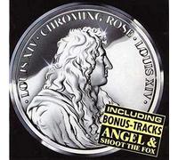 Chroming Rose - Louis XIV (incl. bonus tracks)