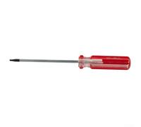 Chromium Vanadium Steel for torx Driver T7 for t8 for t9 Precision(T7) | Fits for xbox 360, for ps3 controllers, CR-V steel bit, prevents stripping, precise for t8 for t9 sizing