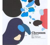 CHROMOS: Works for Flute and Piano by Einar Rottingen (2007-02-05)