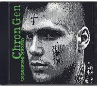 Chron Gen - Chronic Generation