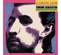 Chron Gen - Chronic Generation