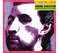 Chron Gen - Chronic Generation V