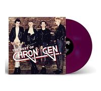 Chron Gen - The Best Of Chron Gen (Purple Vinyl) [VINYL]