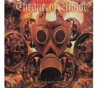 Chronian Aeon by Throne Of Molok