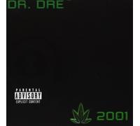 Chronic 2001 by Dr. Dre (1999-11-16)