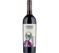 Chronic Cellars 'Purple Paradise' 2020/21, Paso Robles