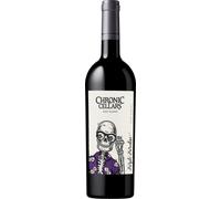 Chronic Cellars Purple Paradise 2021
