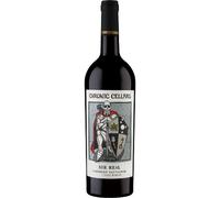 Chronic Cellars 'Sir Real' Cabernet Sauvignon 2022/23, Paso Robles