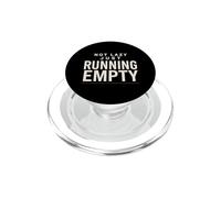 Chronic Fatigue ME CFS Invisible Illness Fatigue Awareness PopSockets PopGrip for MagSafe