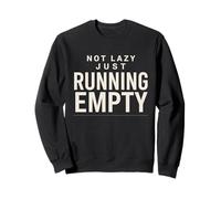 Chronic Fatigue ME CFS Invisible Illness Fatigue Awareness Sweatshirt