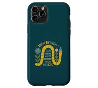 CHRONIC FATIGUE - ON MY WAY TO RECOVER FROM ME/CFS Case for iPhone 11 Pro