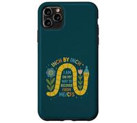 CHRONIC FATIGUE - ON MY WAY TO RECOVER FROM ME/CFS Case for iPhone 11 Pro Max