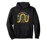 CHRONIC FATIGUE - ON MY WAY TO RECOVER FROM ME/CFS Pullover Hoodie