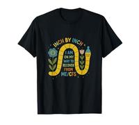 Chronic Fatigue - ON My Way to Recover from ME/CFS T-Shirt