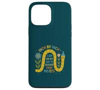 Chronic Fatigue - Recover From ME/CFS - Relief - Awareness Case for iPhone 13 Pro Max