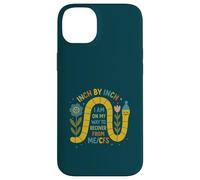 Chronic Fatigue - Recover From ME/CFS - Relief - Awareness Case for iPhone 14 Plus