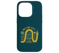 Chronic Fatigue - Recover From ME/CFS - Relief - Awareness Case for iPhone 14 Pro
