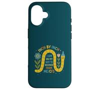 Chronic Fatigue - Recover From ME/CFS - Relief - Awareness Case for iPhone 16