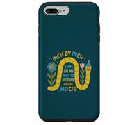 Chronic Fatigue - Recover From ME/CFS - Relief - Awareness Case for iPhone 7 Plus/8 Plus
