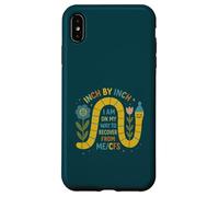 Chronic Fatigue - Recover From ME/CFS - Relief - Awareness Case for iPhone XS Max