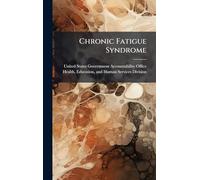 Chronic Fatigue Syndrome