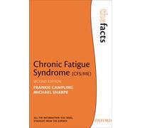 Chronic Fatigue Syndrome