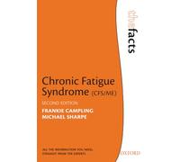 Chronic Fatigue Syndrome
