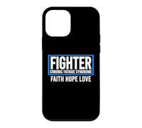 Chronic Fatigue Syndrome Fighter - Chronic Fatigue Syndrome Case for iPhone 12 mini