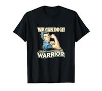 Chronic Fatigue Syndrome ME/CFS Warrior Long Covid Illness Value Graphic T-Shirt