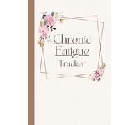 Chronic Fatigue Tracker: Record Energy/Activity levels AND Symptoms at Multiple Times during day, Stressors, Discomfort/Pain Location, Medications, ... for Illness Management for Women, Men, Teens