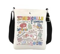 Chronic Illness Crossbody Bag Chronic Illness Gifts Chronic Pain Gifts Rare Disease Awareness Gift Mental Health Gifts Bag