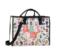 Chronic Illness Tote Bag Flare Day Chronic Illness Gift for Warrior Rare Disease Awareness Gift Fibromyalgia Gift (Flare water Tote UK)