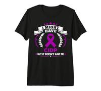 Chronic Inflammatory Demyelinating Polyneuropathy CIDP Premium T-Shirt