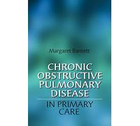 Chronic Obstructive Pulmonary Disease in Primary Care