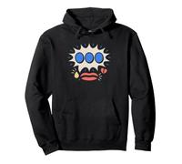 Chronic Over Apologizer Warned Friends Family Regularly Pullover Hoodie