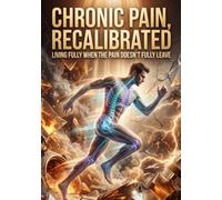 Chronic Pain, Recalibrated: Living Fully When the Pain Doesn't Fully Leave