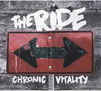 Chronic Vitality - The Ride