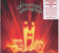 Chronical Diarrhoea - Last Judgement, the/Salomo Says