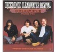 Chronicle 2 by Creedence Clearwater Revival