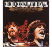 Chronicle - 20 Greatest Hits